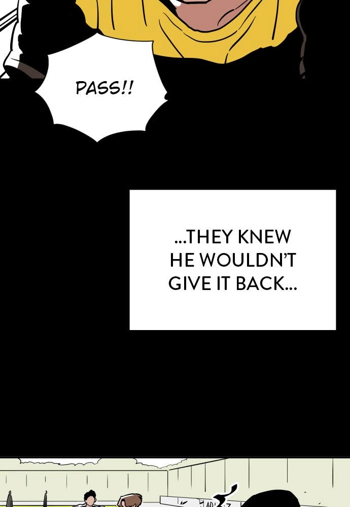 The Build Up Chapter 23 Page 36