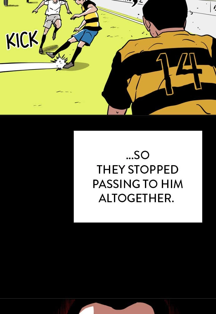 The Build Up Chapter 23 Page 37