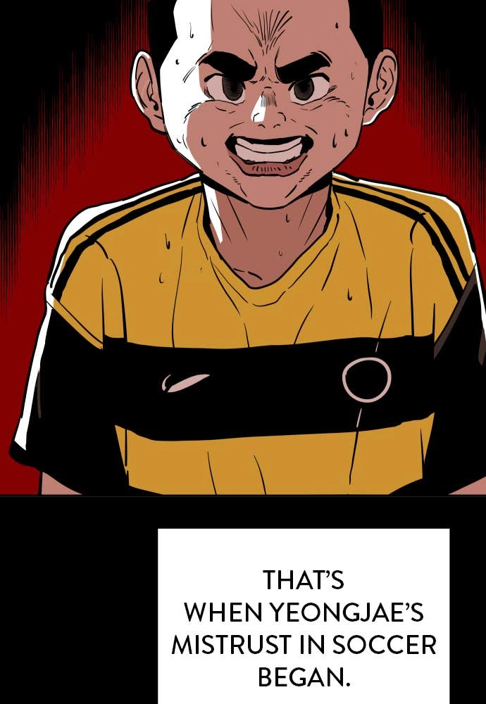 The Build Up Chapter 23 Page 38