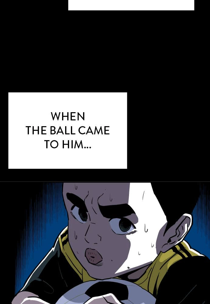 The Build Up Chapter 23 Page 39