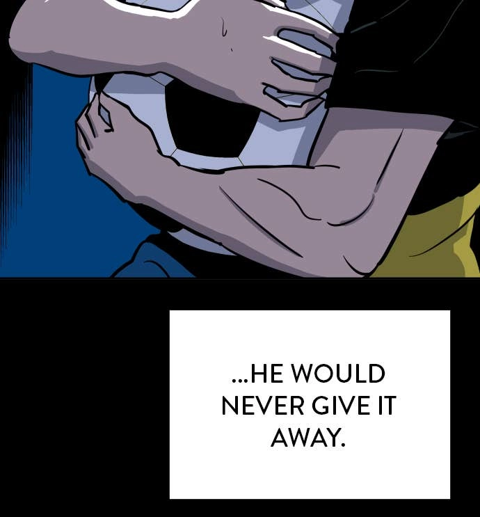 The Build Up Chapter 23 Page 40