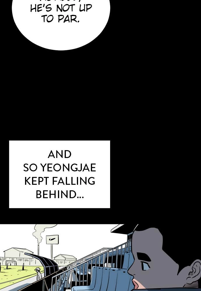 The Build Up Chapter 23 Page 42
