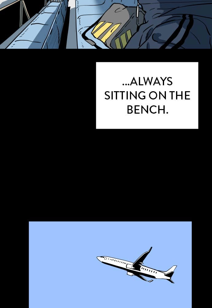 The Build Up Chapter 23 Page 43