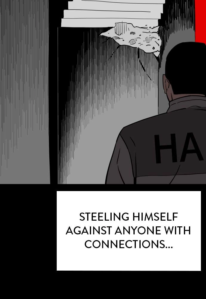 The Build Up Chapter 23 Page 46