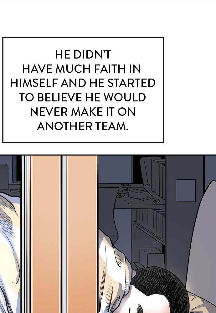 The Build Up Chapter 23 Page 50