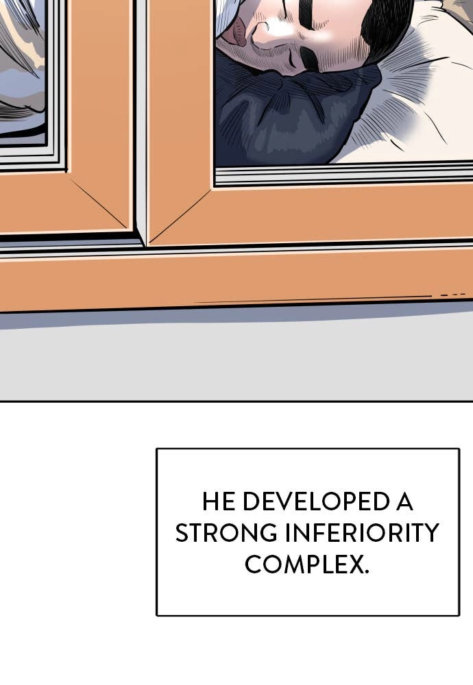 The Build Up Chapter 23 Page 51