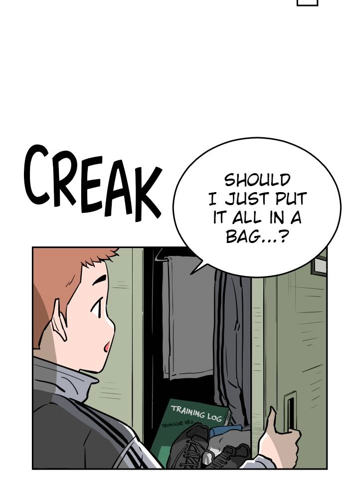 The Build Up Chapter 23 Page 56