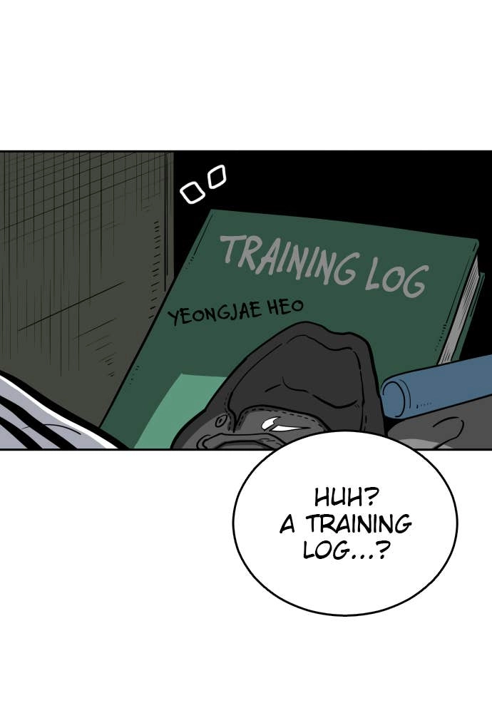 The Build Up Chapter 23 Page 57