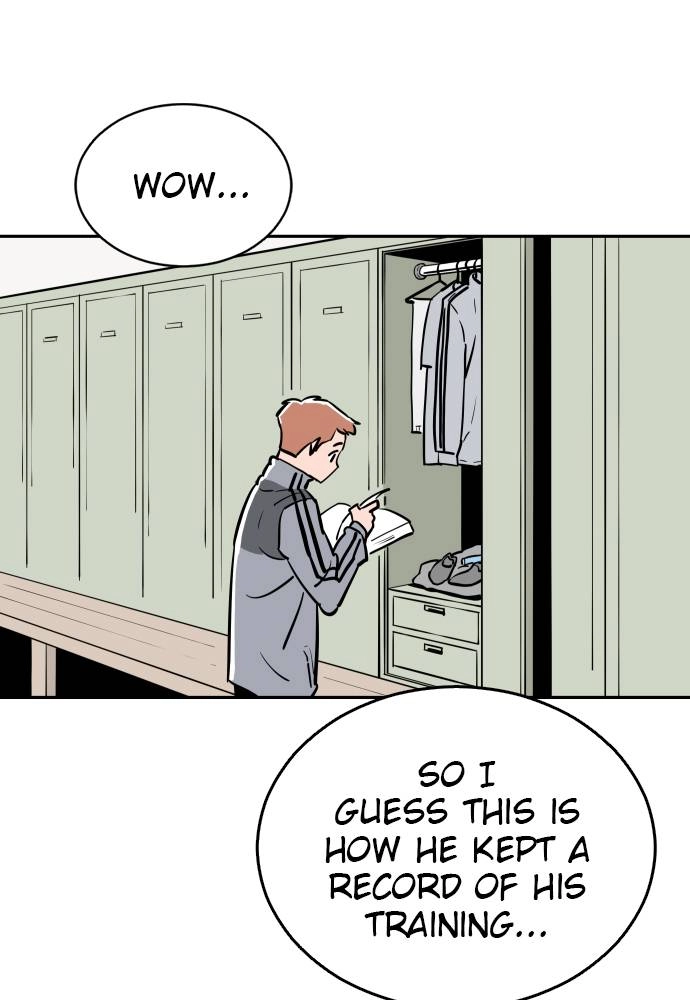 The Build Up Chapter 23 Page 58