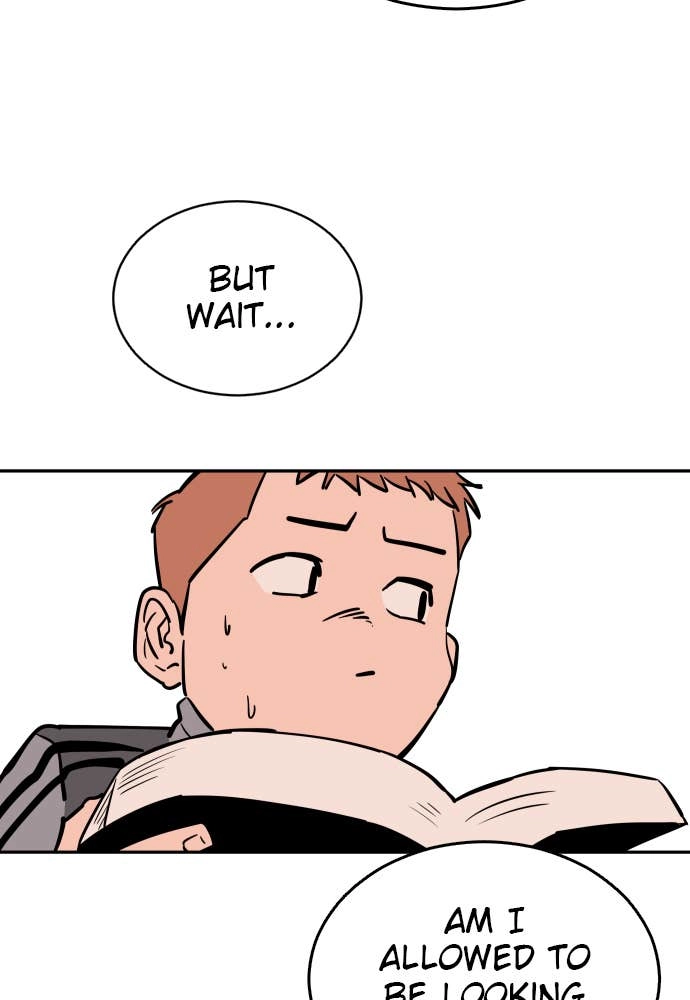 The Build Up Chapter 23 Page 59