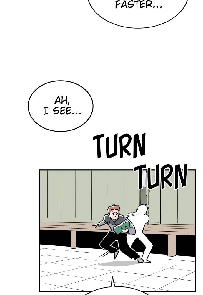 The Build Up Chapter 23 Page 63