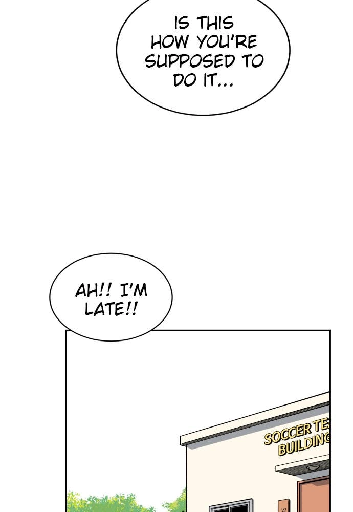 The Build Up Chapter 23 Page 64