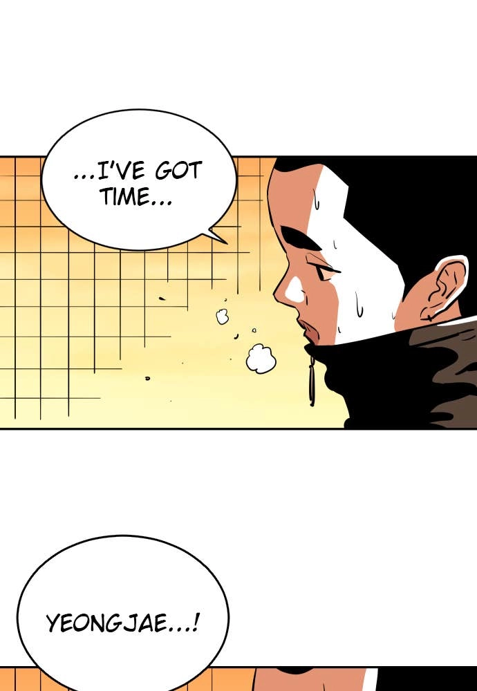 The Build Up Chapter 23 Page 68