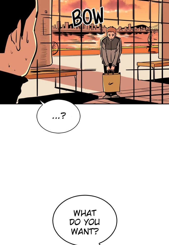 The Build Up Chapter 23 Page 70