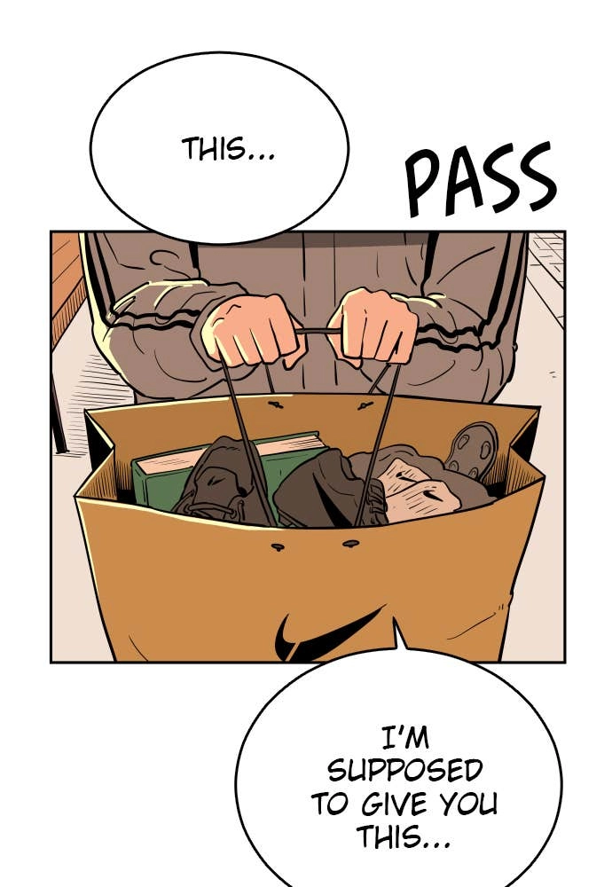 The Build Up Chapter 23 Page 72