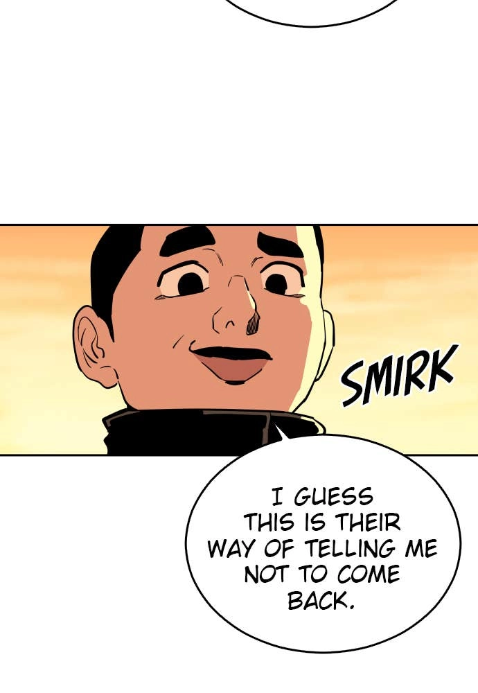 The Build Up Chapter 23 Page 73