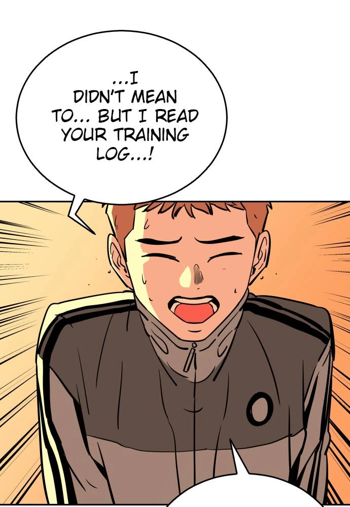 The Build Up Chapter 23 Page 75