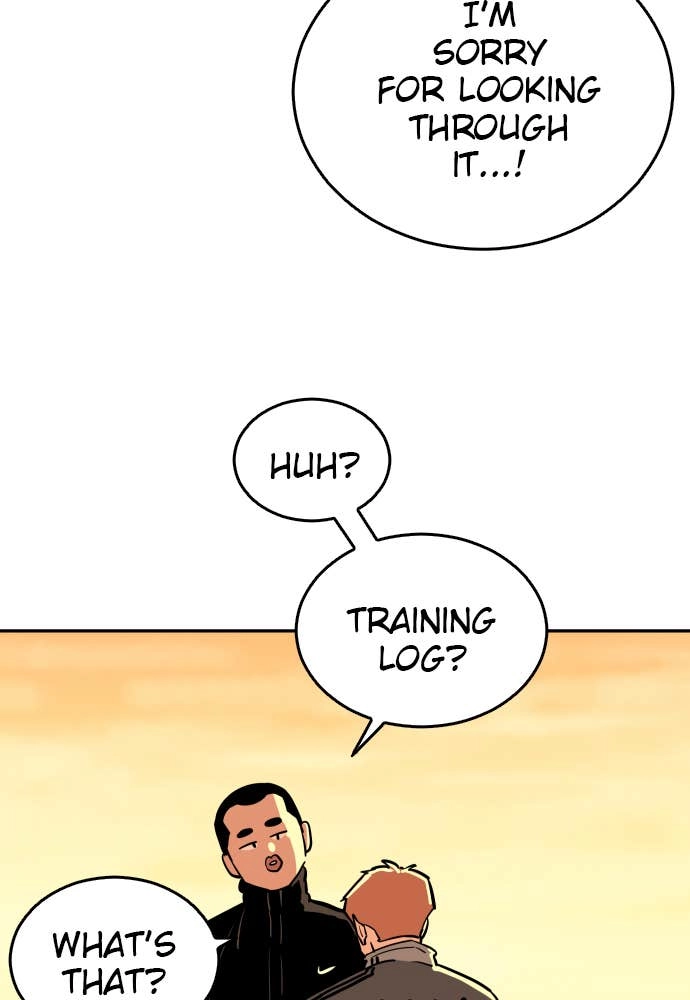 The Build Up Chapter 23 Page 76