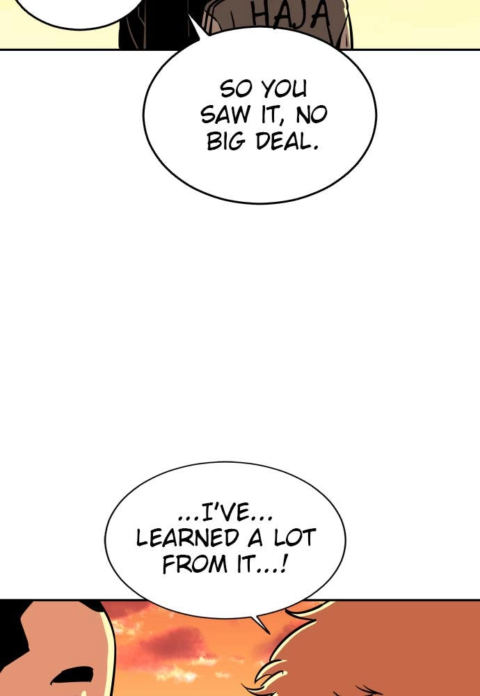 The Build Up Chapter 23 Page 77