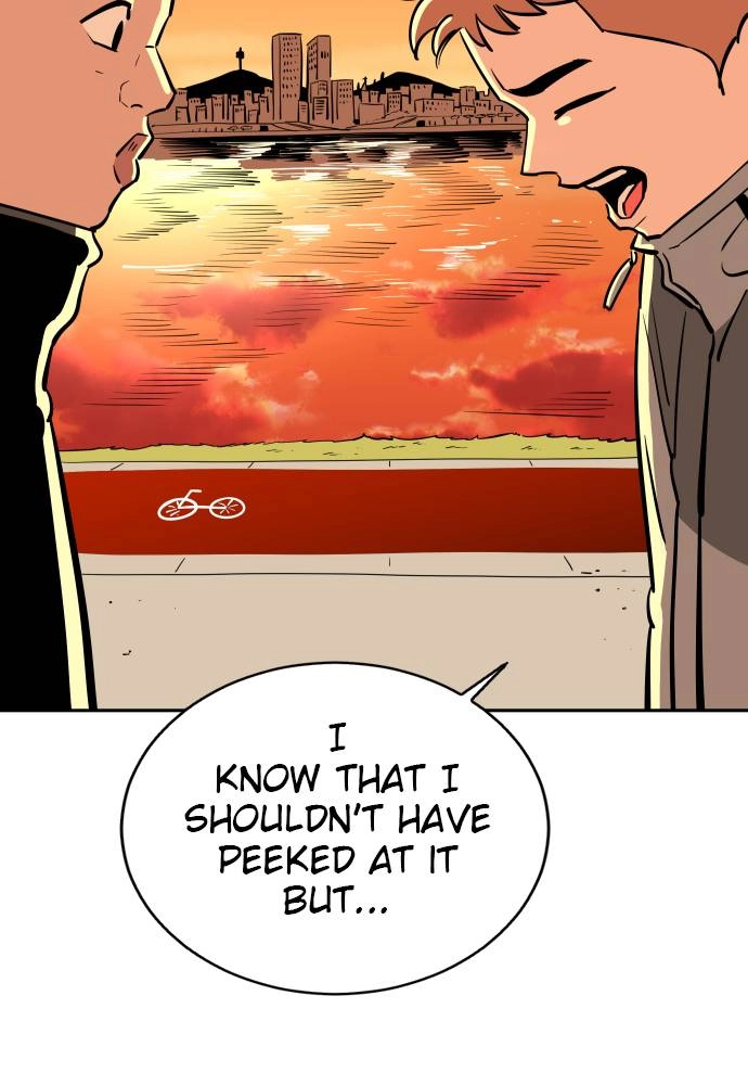The Build Up Chapter 23 Page 78