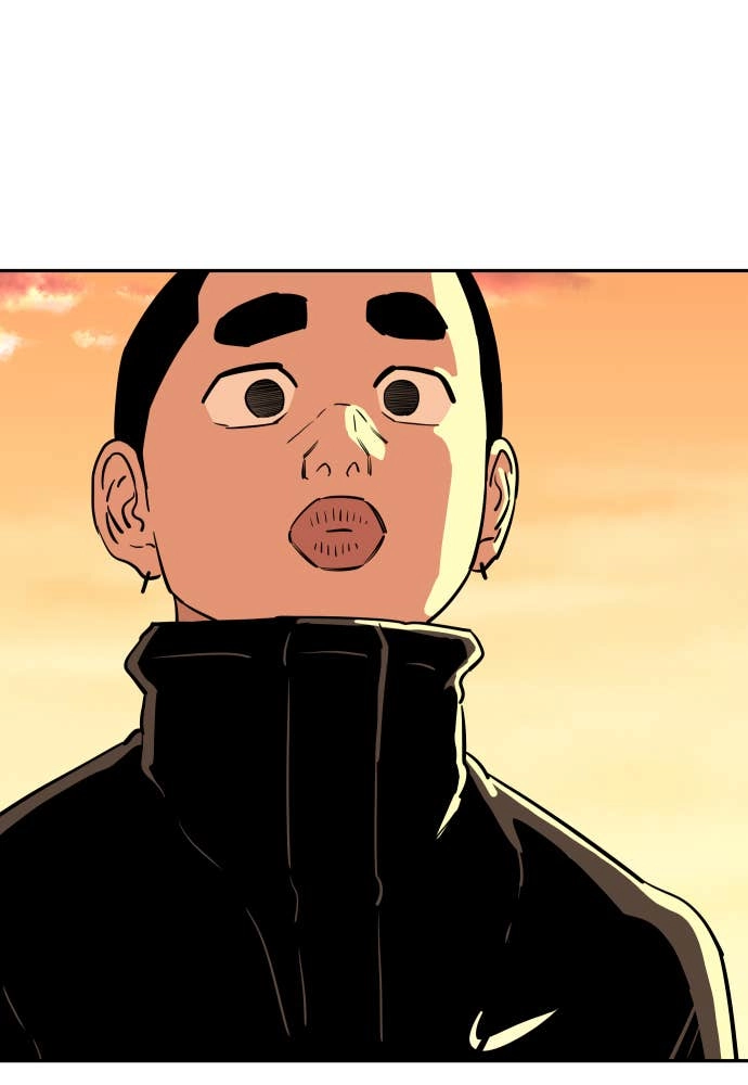 The Build Up Chapter 23 Page 81