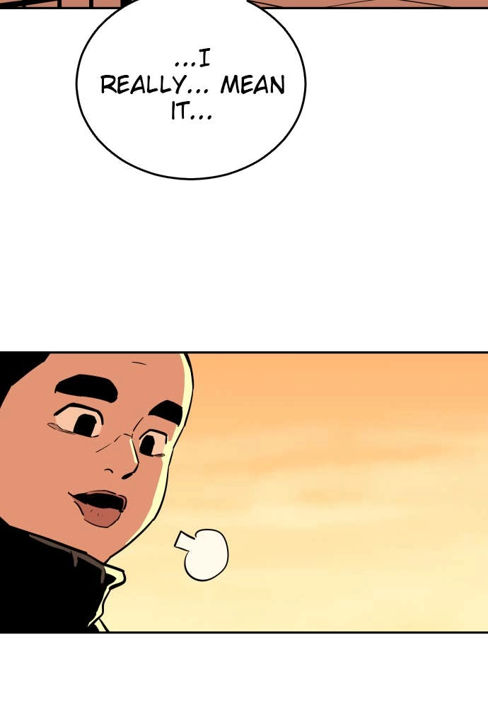 The Build Up Chapter 23 Page 83