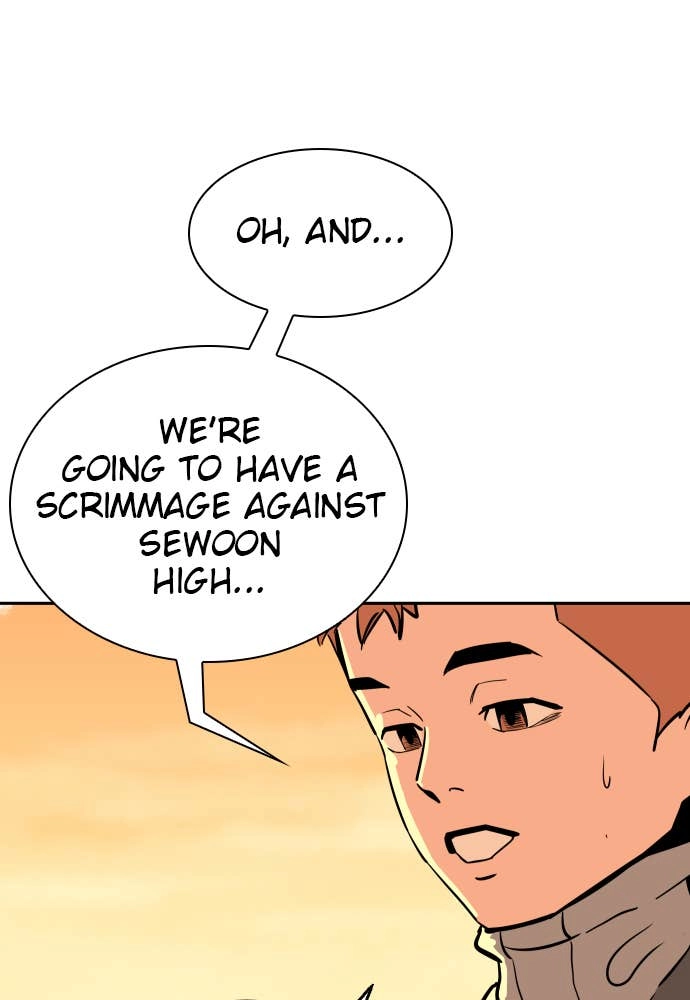 The Build Up Chapter 23 Page 84