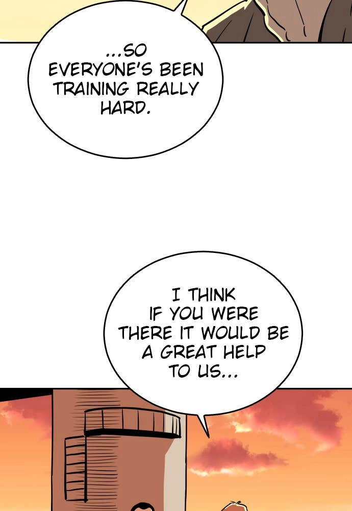 The Build Up Chapter 23 Page 85
