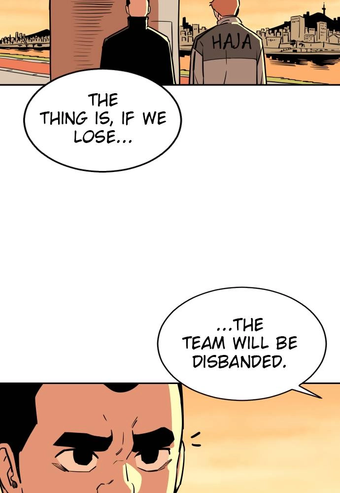The Build Up Chapter 23 Page 86