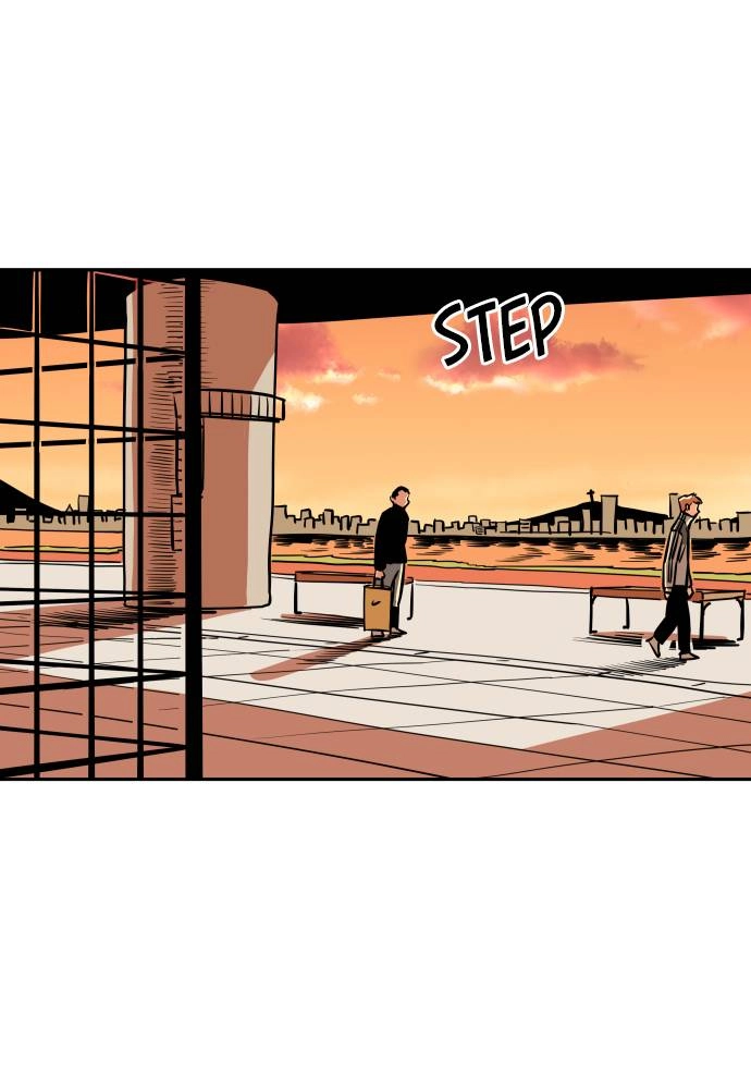 The Build Up Chapter 23 Page 89
