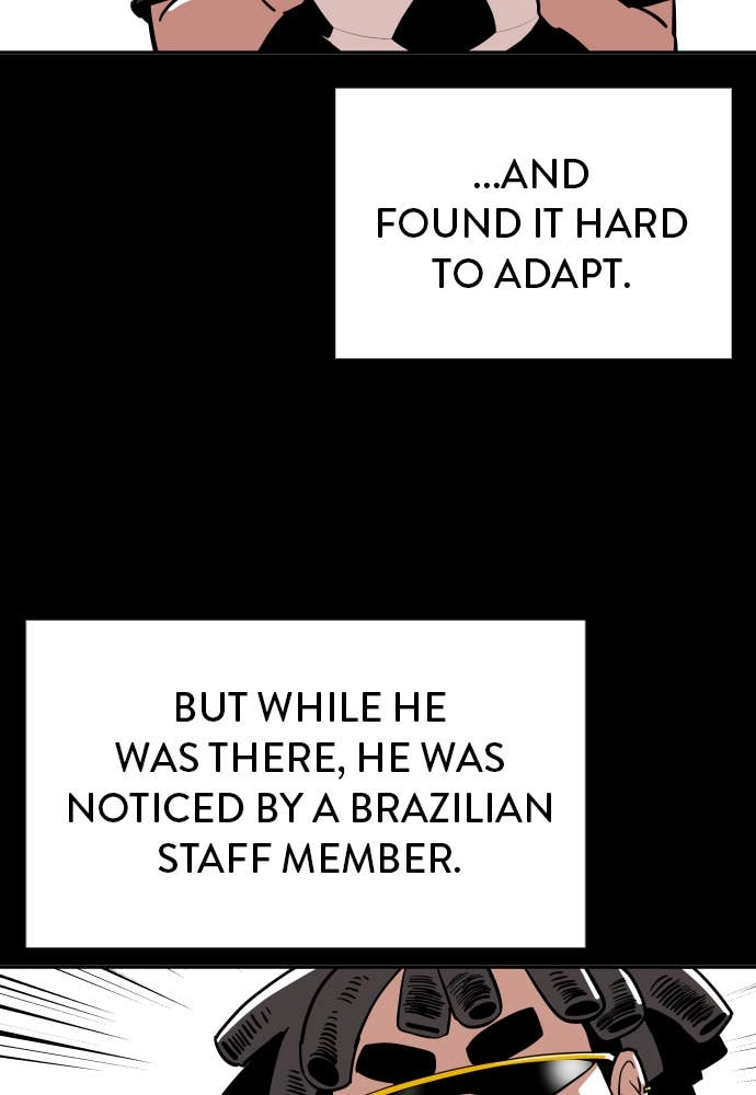 The Build Up Chapter 23 Page 8