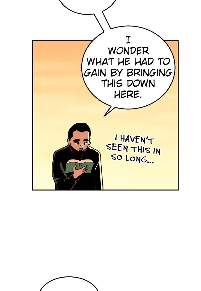 The Build Up Chapter 23 Page 91