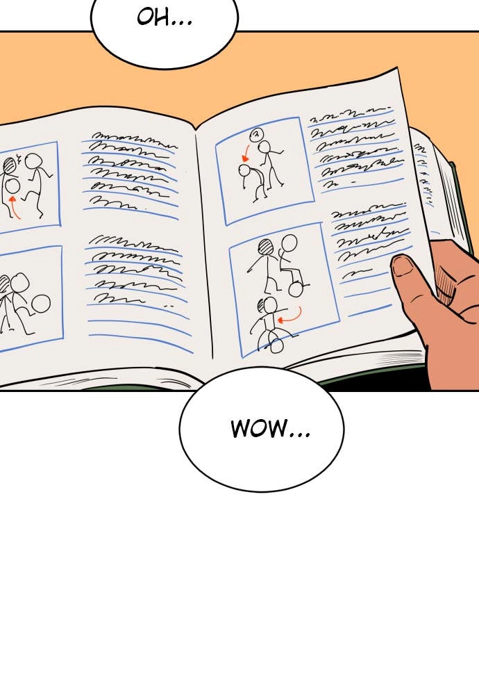 The Build Up Chapter 23 Page 92