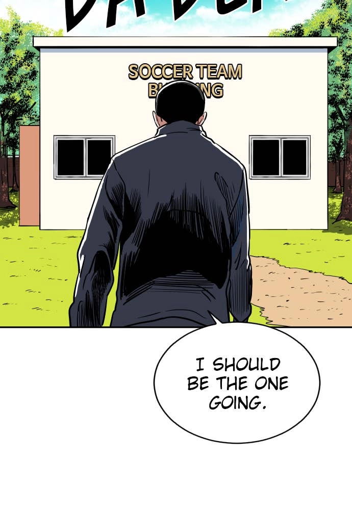 The Build Up Chapter 23 Page 98