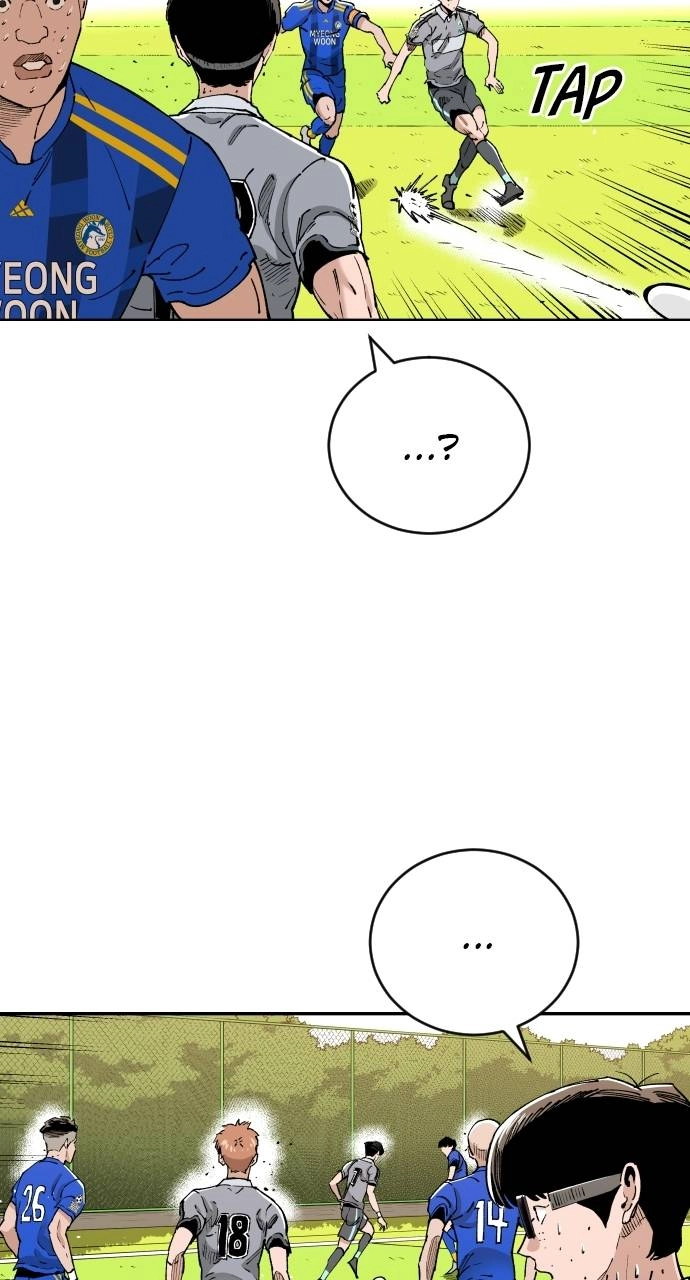 The Build Up Chapter 93 Page 12