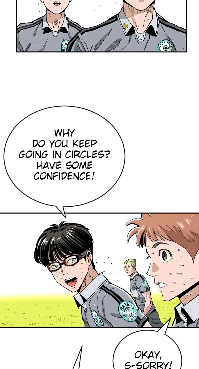 The Build Up Chapter 93 Page 14