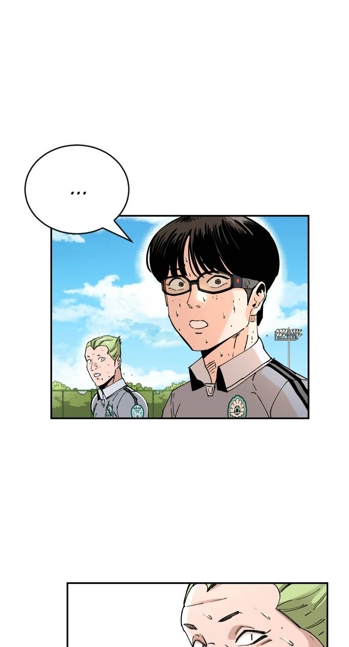 The Build Up Chapter 93 Page 16