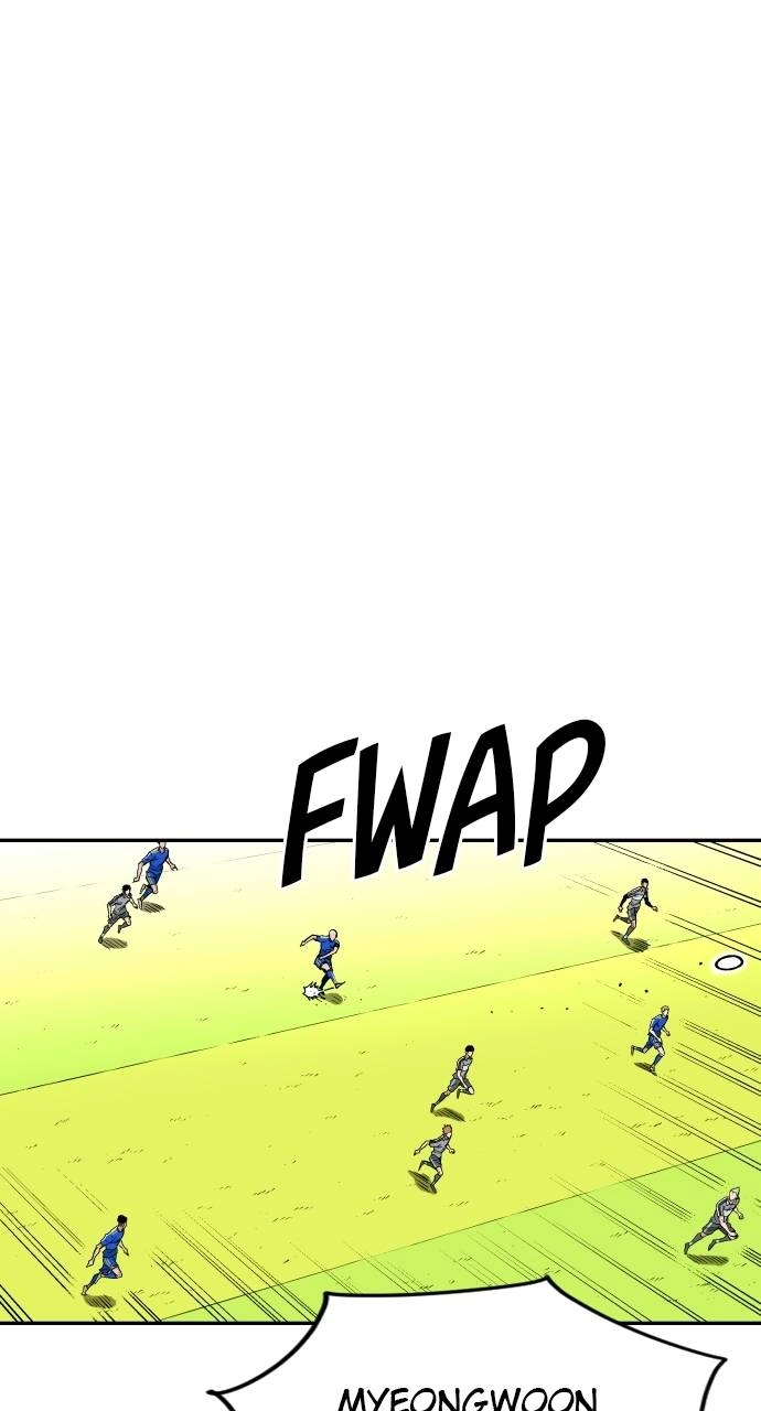 The Build Up Chapter 93 Page 20