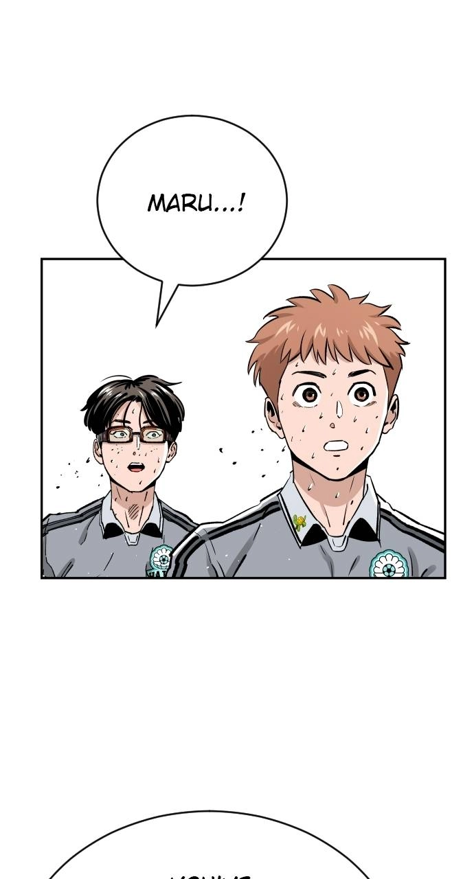 The Build Up Chapter 93 Page 22
