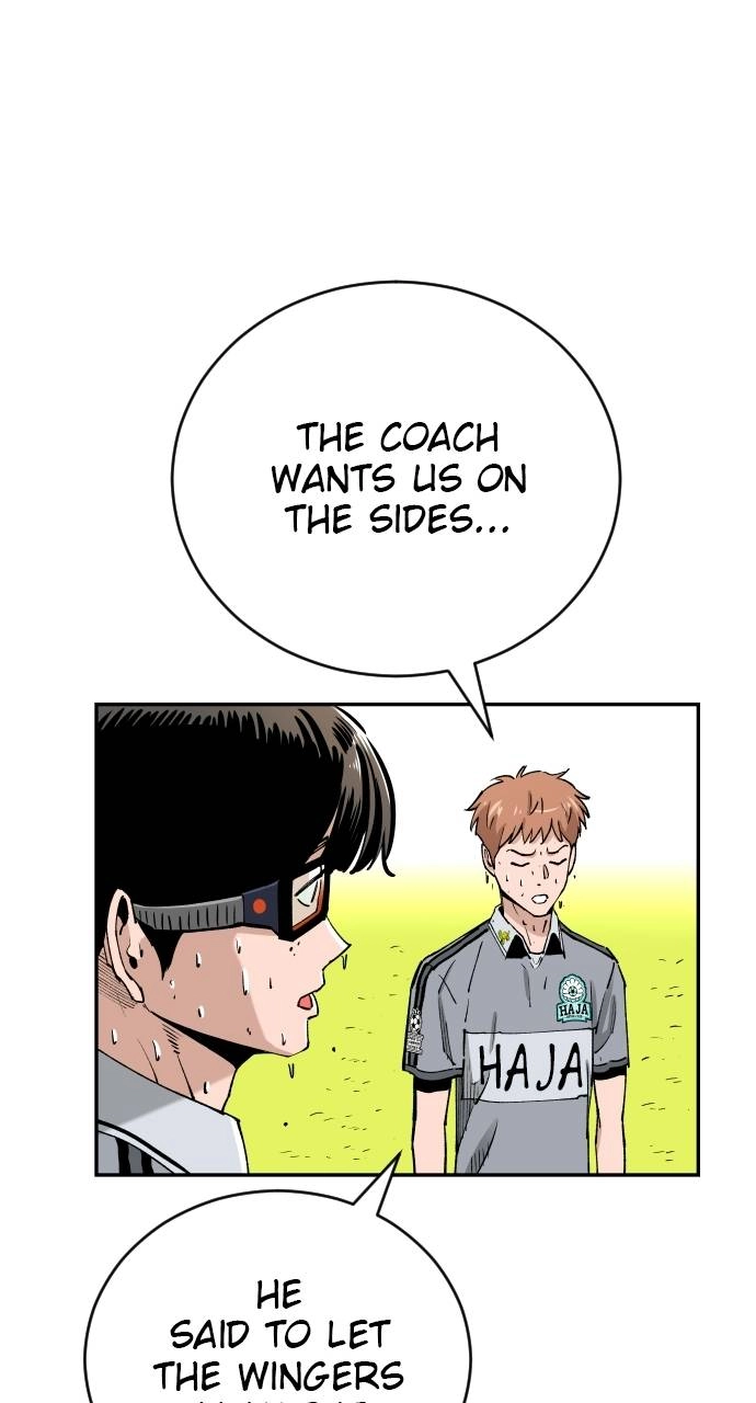 The Build Up Chapter 93 Page 25