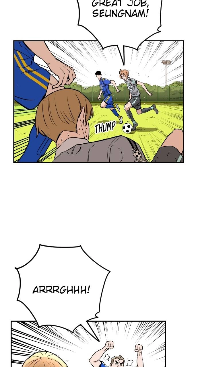 The Build Up Chapter 93 Page 29