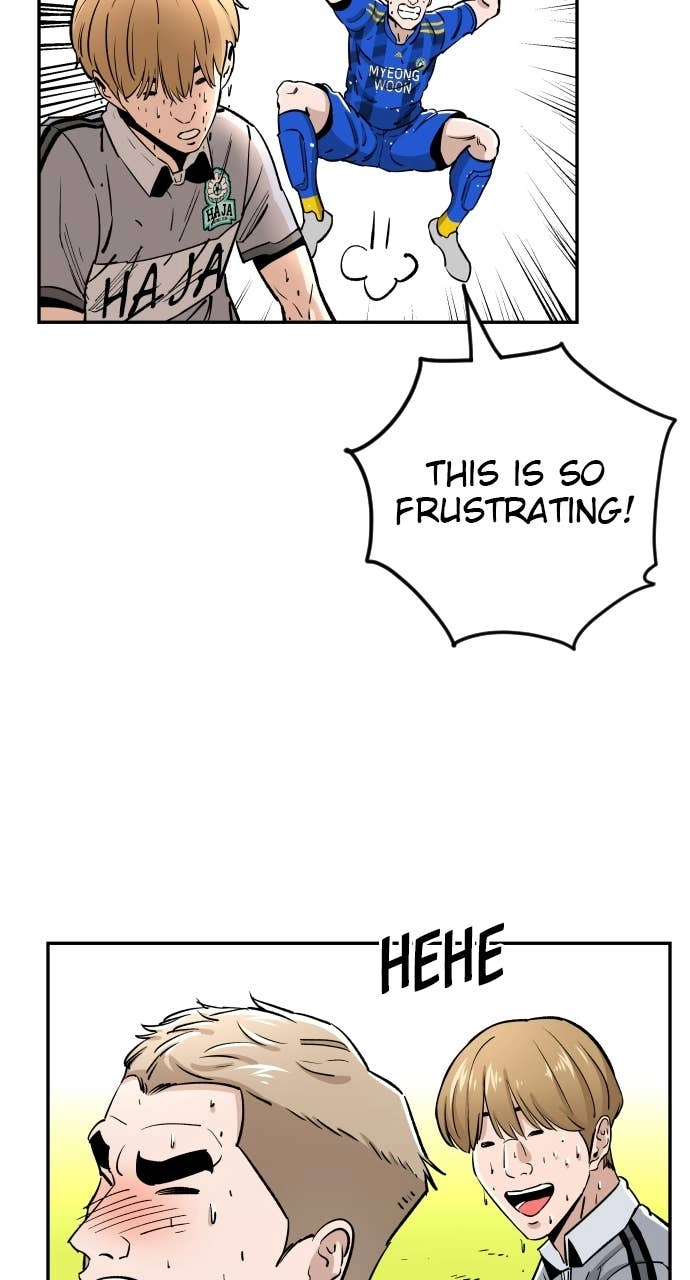 The Build Up Chapter 93 Page 30