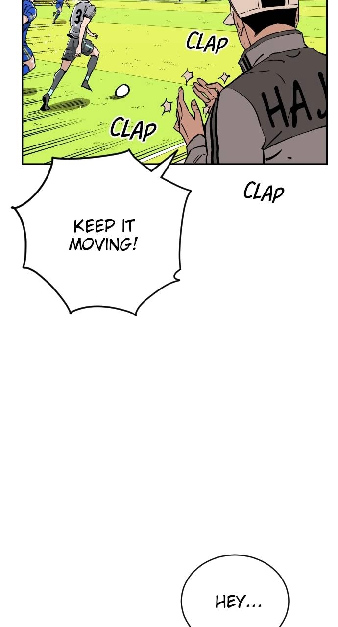 The Build Up Chapter 93 Page 32
