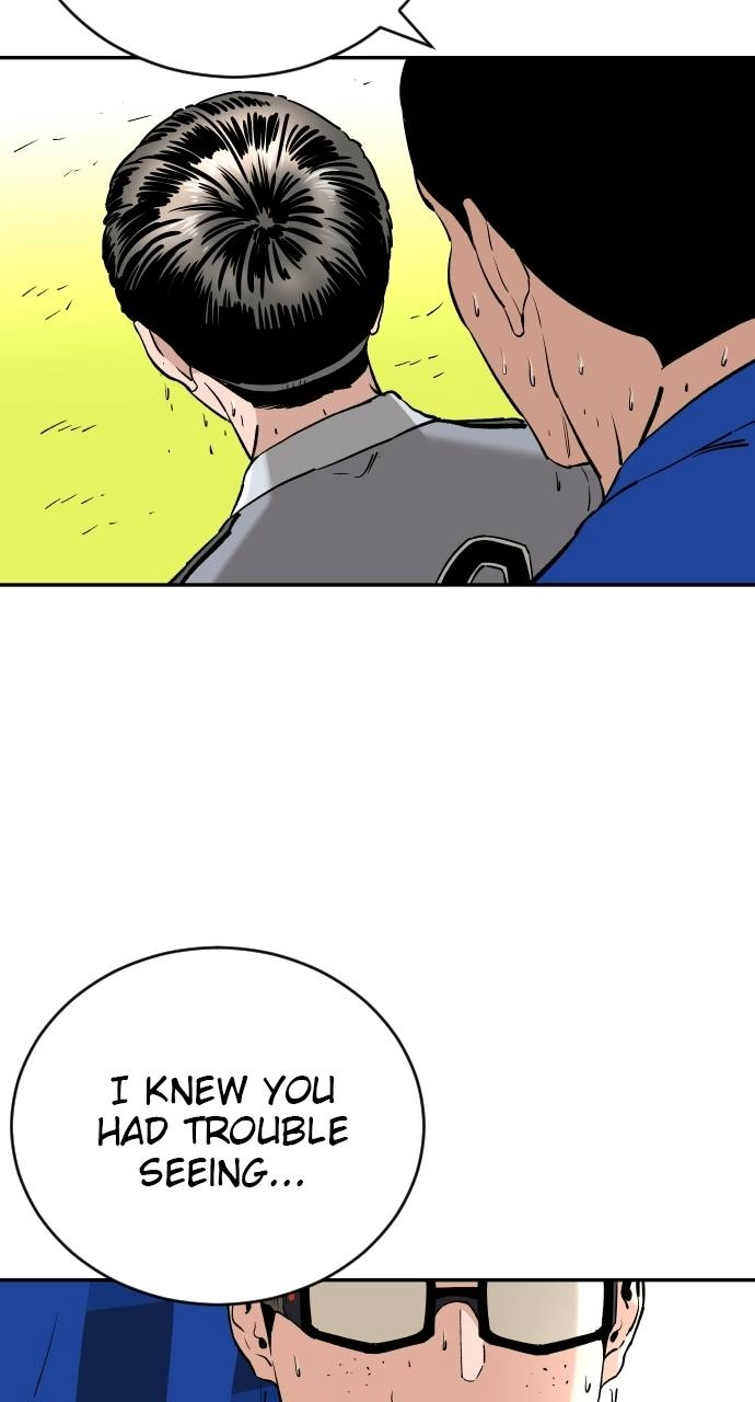 The Build Up Chapter 93 Page 34