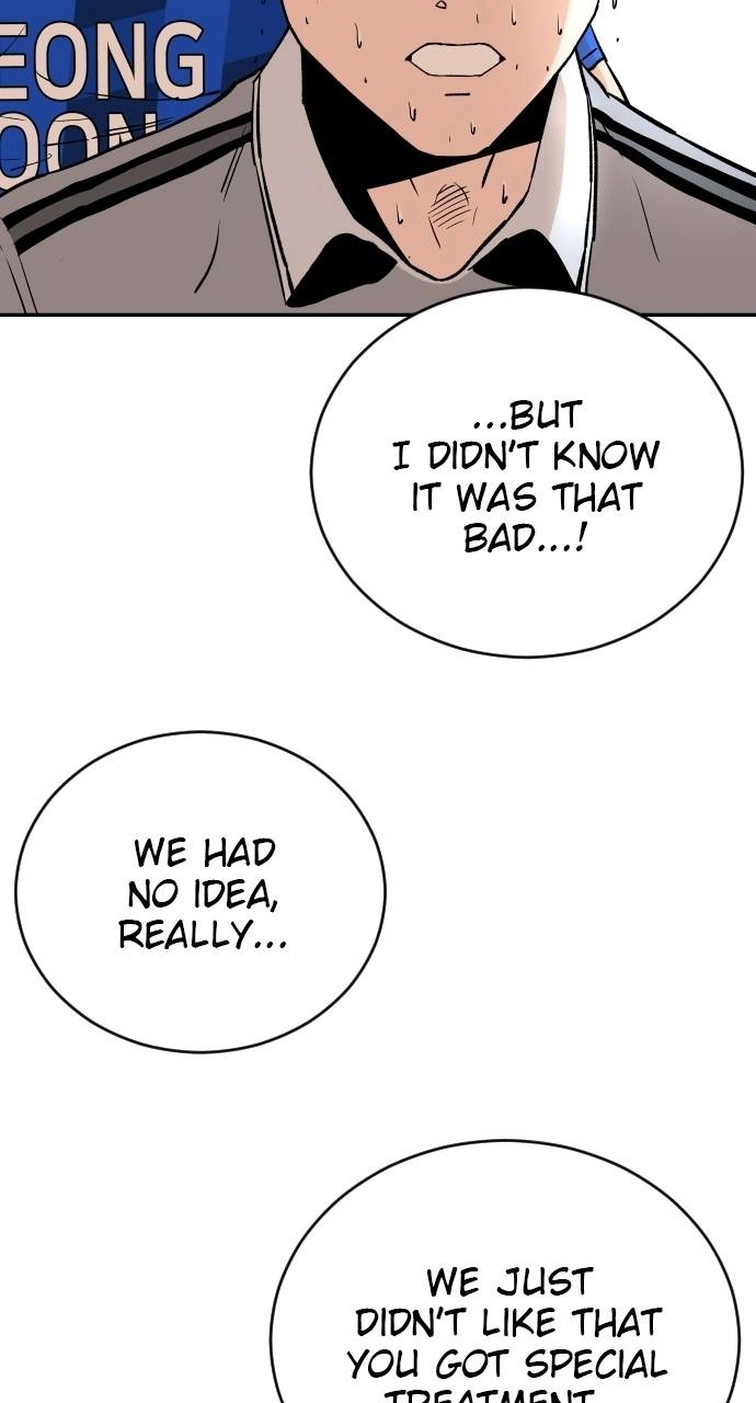 The Build Up Chapter 93 Page 35