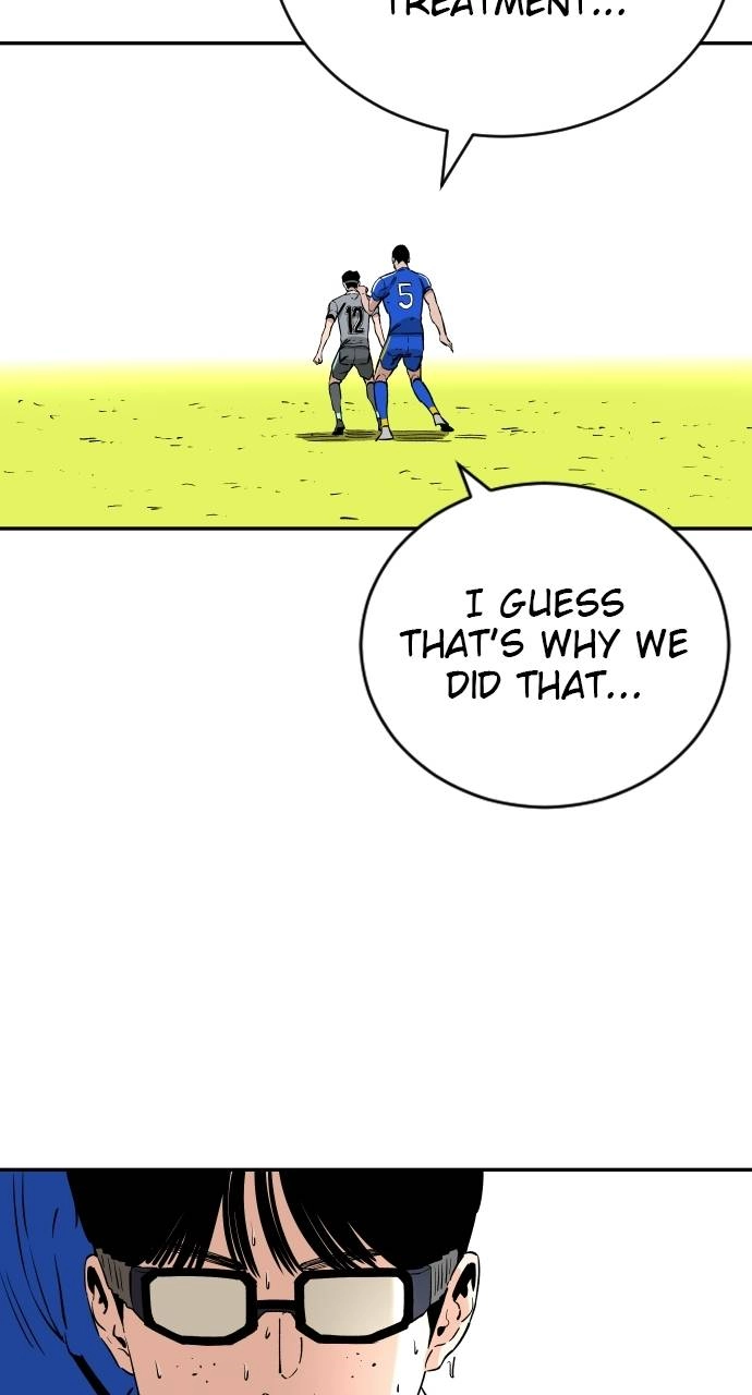 The Build Up Chapter 93 Page 36