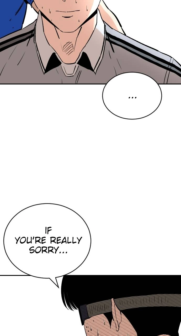 The Build Up Chapter 93 Page 37