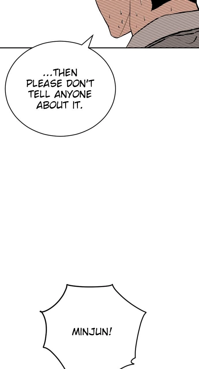 The Build Up Chapter 93 Page 38