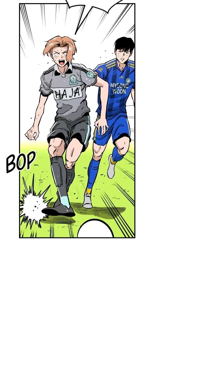 The Build Up Chapter 93 Page 39