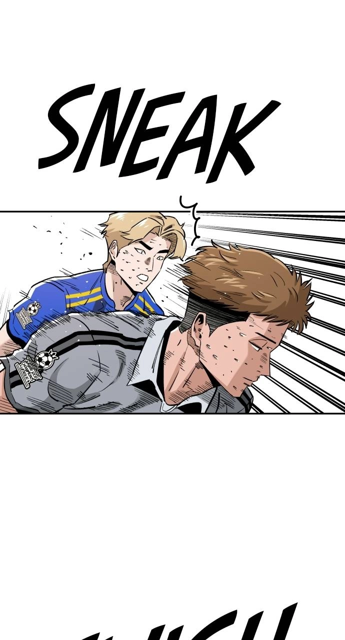 The Build Up Chapter 93 Page 41